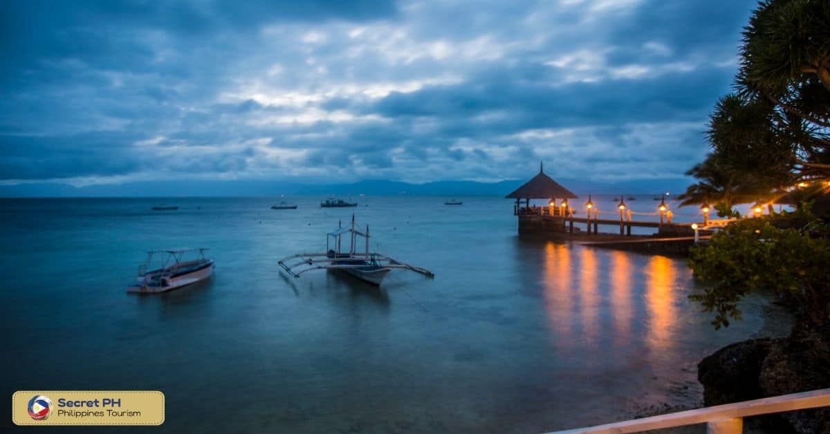 5. Cebu Island: The Queen City of the South