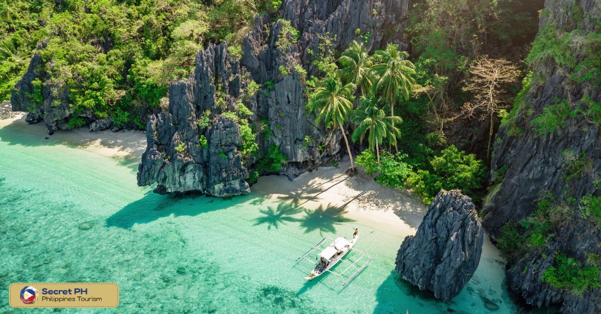 El Nido, Palawan