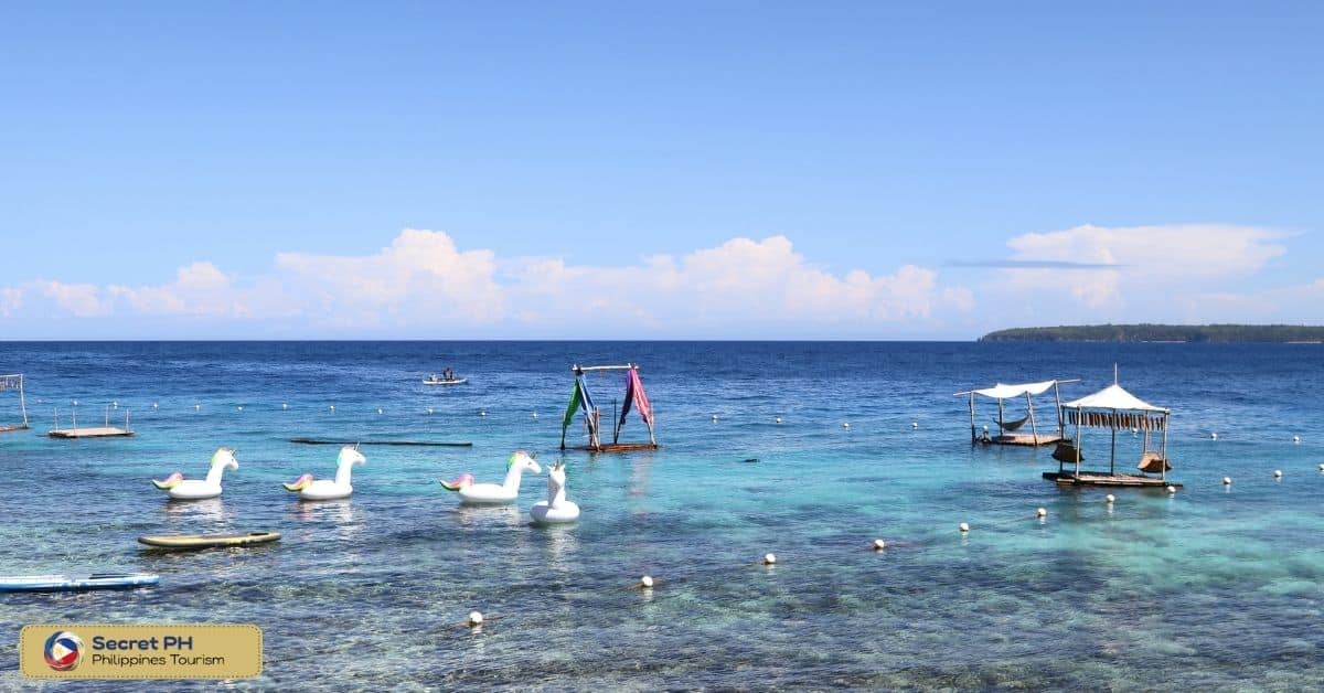 8. Siquijor Island: The Island of Mystical Charms