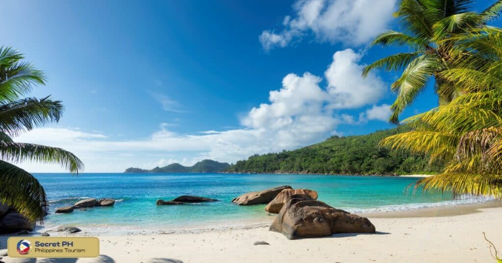 Island Hopping in the Pristine Waters of Romblon Islands - Secret ...