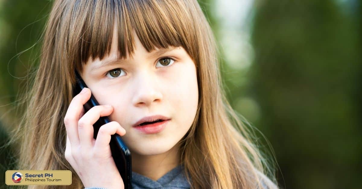 Benefits of Teaching Emergency Numbers to Children