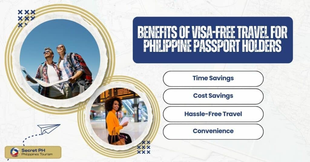 philippine passport visa free travel