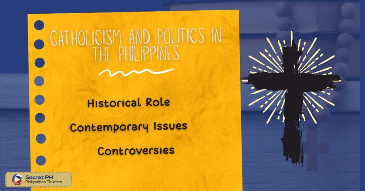 Catholicism and Politics in the Philippines