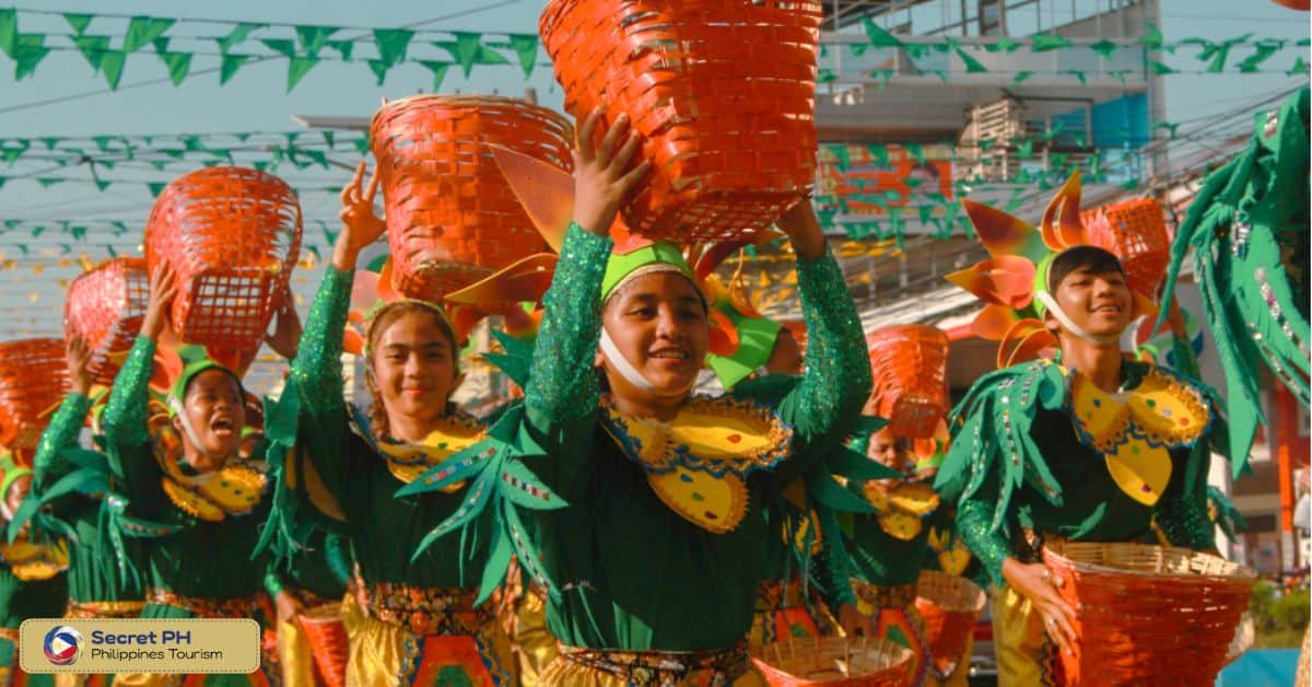Cultural Traditions and Practices of the Lubi-Lubi Festival