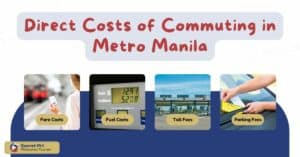 The Cost of Commuting in Metro Manila: A Comprehensive Guide - Secret