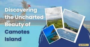 Discovering the Uncharted Beauty of Camotes Island
