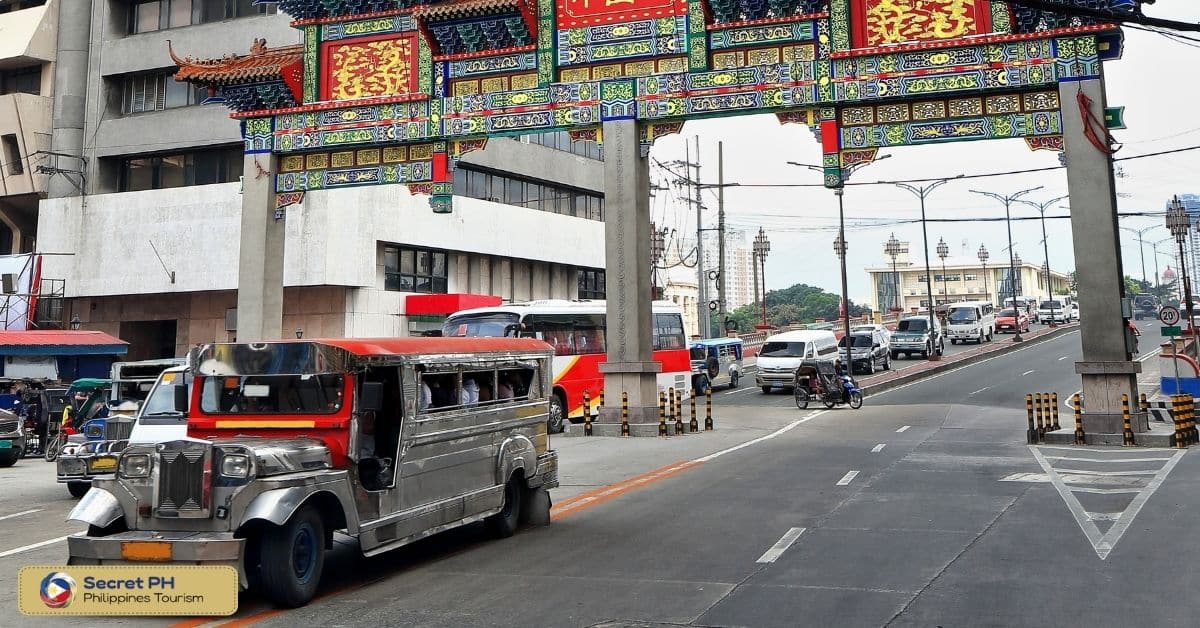 Economic Significance of Transportation in the Philippines