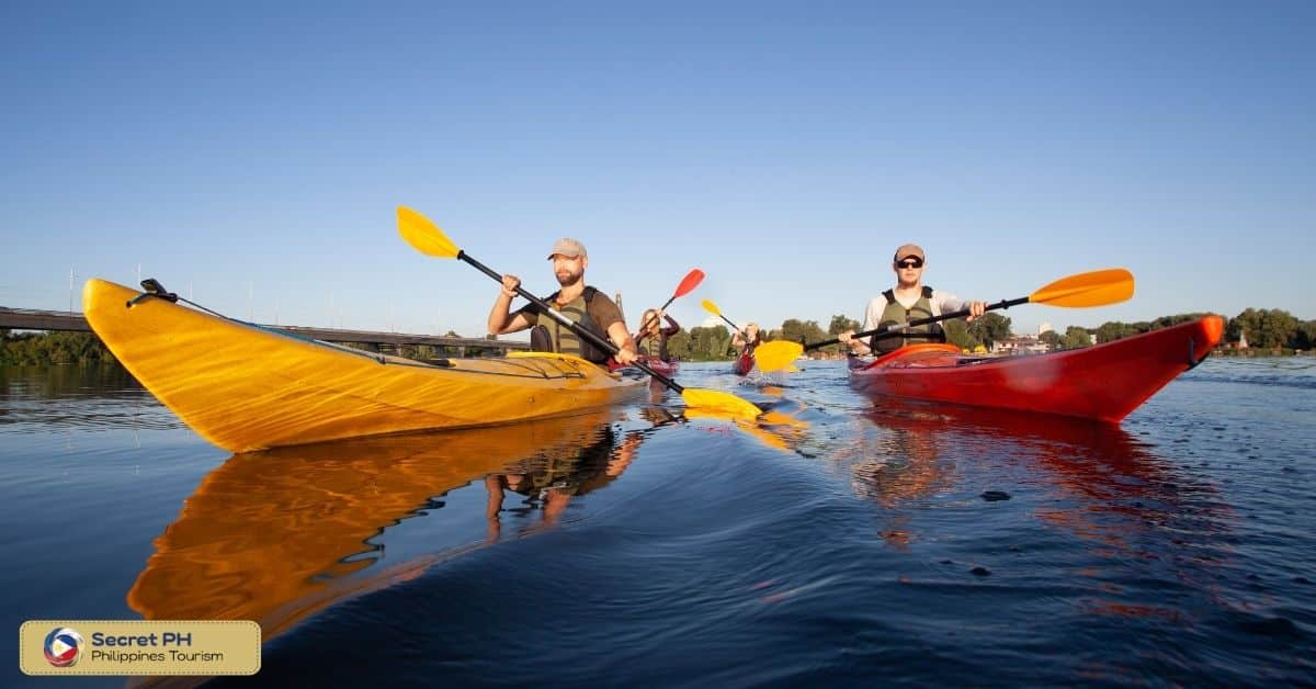 Enjoy Yachting and Water Sports