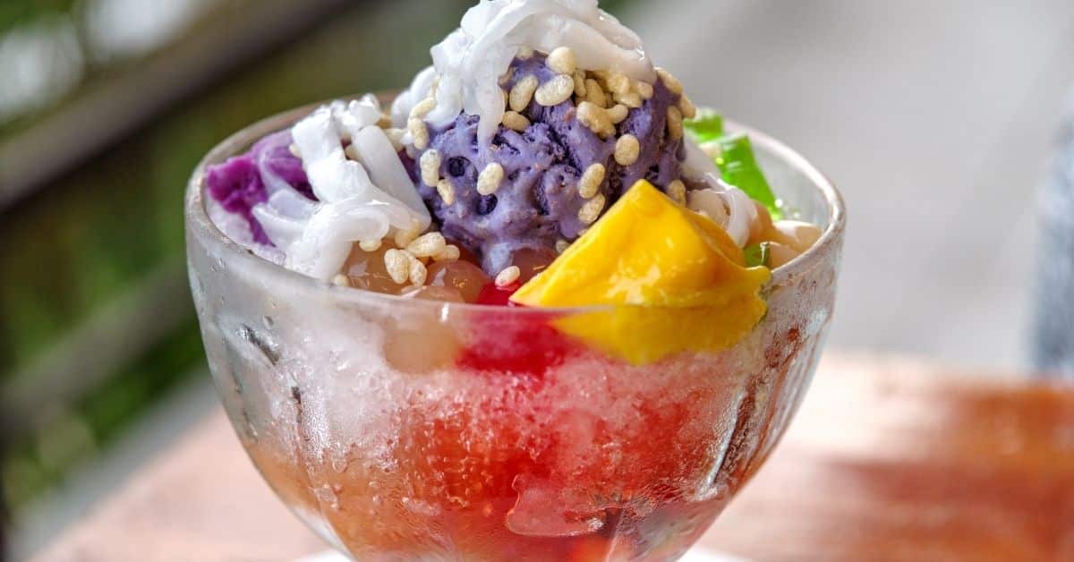 Filipino Desserts: Sweet Treats to Satisfy Your Cravings