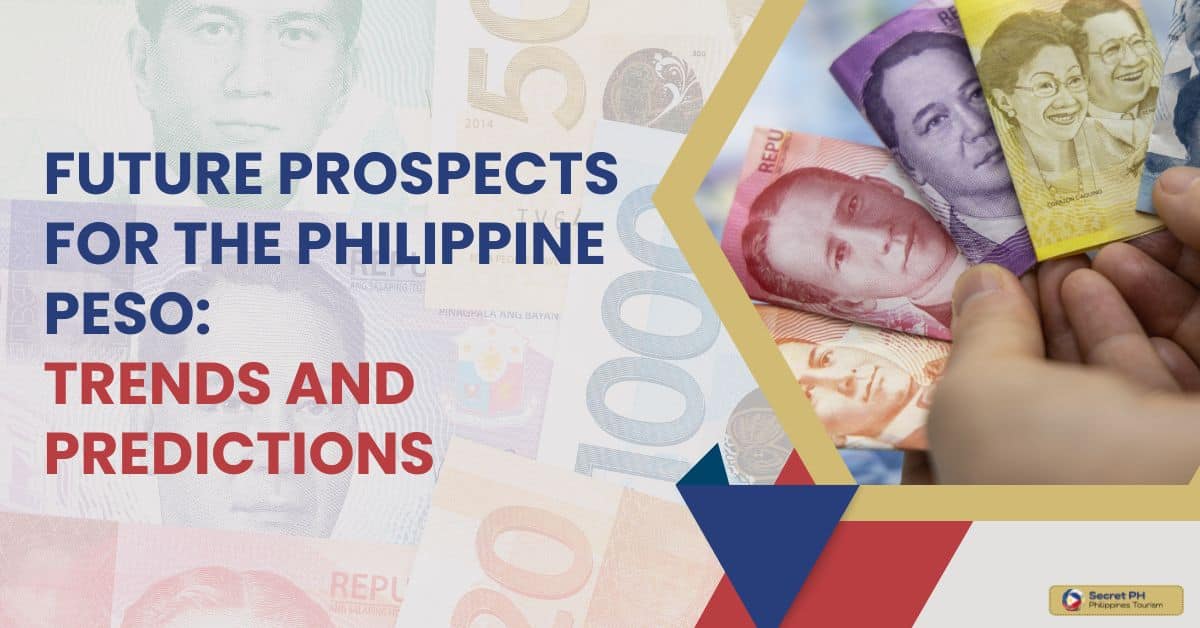 Future Prospects for the Philippine Peso: Trends and Predictions