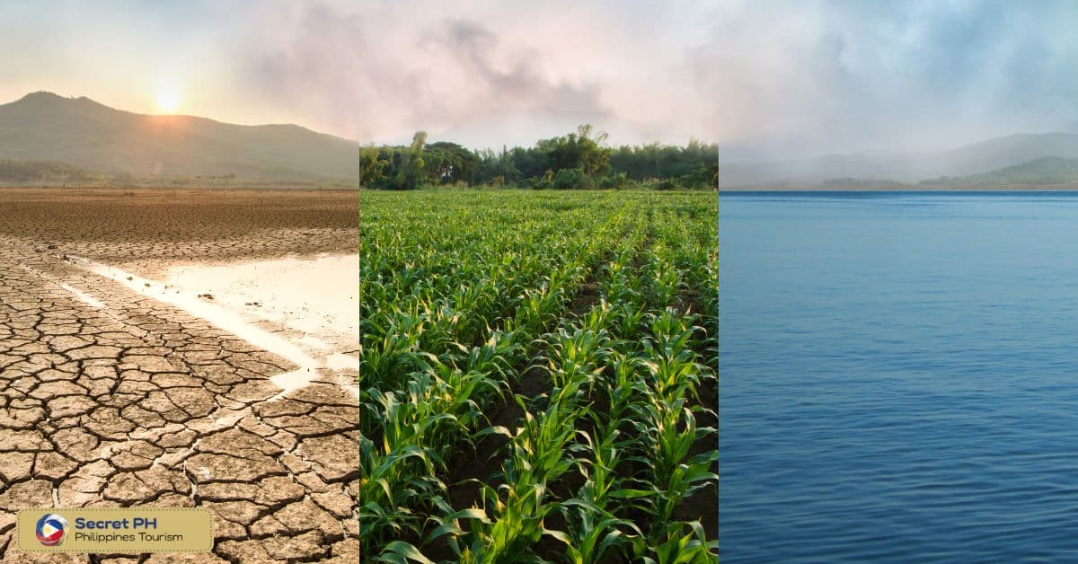Impacts of Climate Change on the Philippines