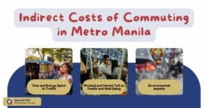 The Cost of Commuting in Metro Manila: A Comprehensive Guide - Secret