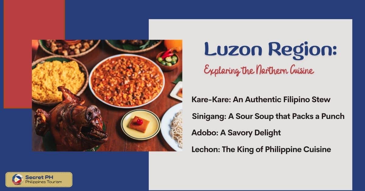 A Culinary Journey through the Philippines_ Regional Delicacies You Have to Try