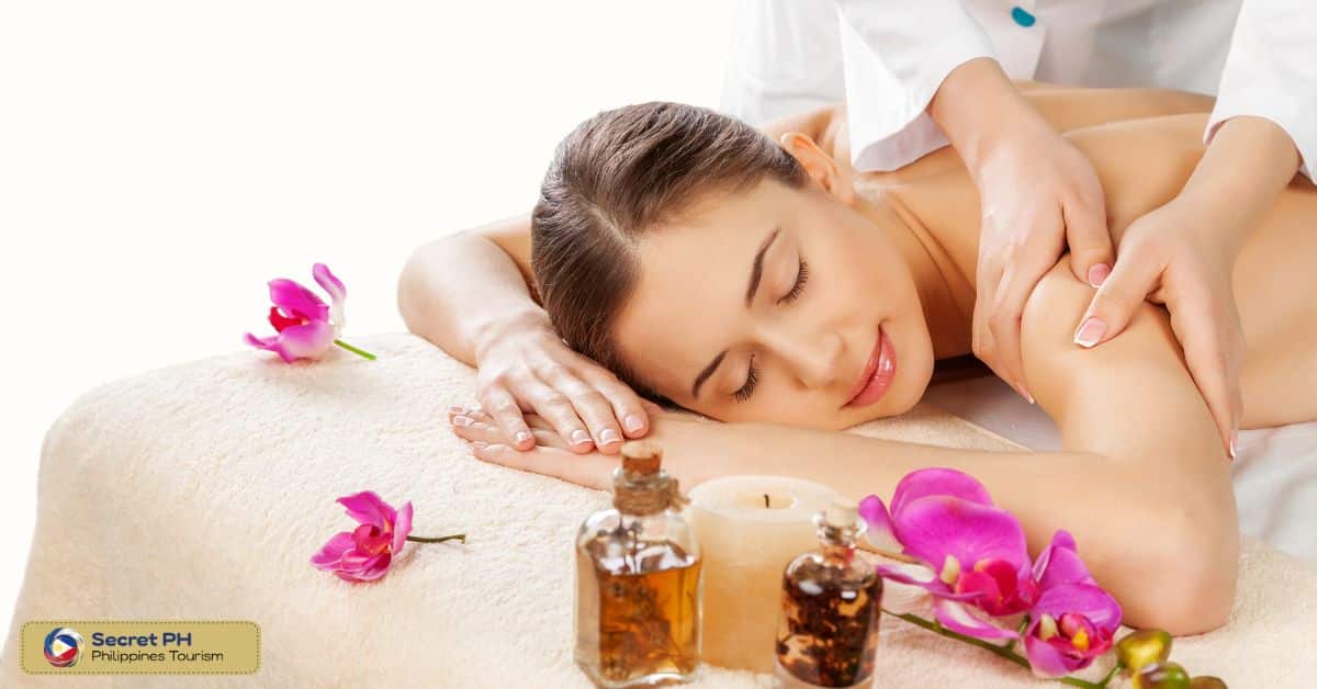 Nature Wellness Massage & Spa