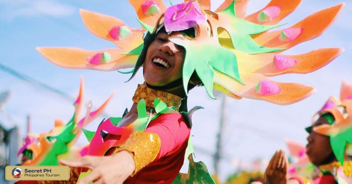 Religious Significance of the Peñafrancia Festival