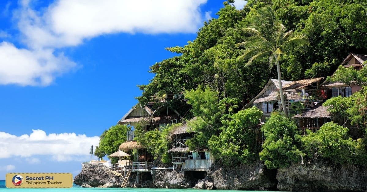 Shangri-La's Boracay Resort and Spa