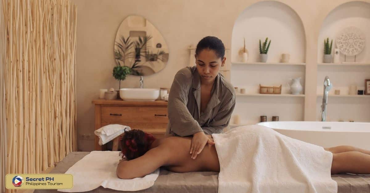 Solaz Massage & Spa