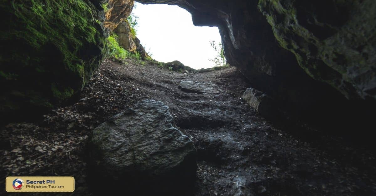 Sumaguing Cave - Sagada, Mountain Province