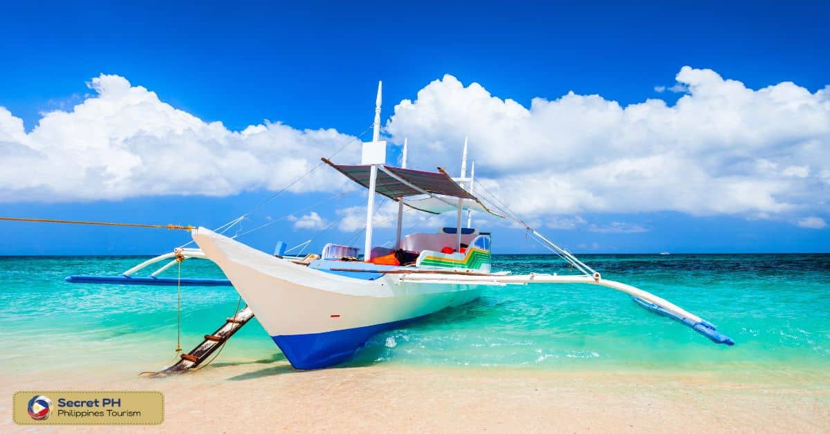 Sustainable Tourism in the Visayas: Responsible Island Hopping
