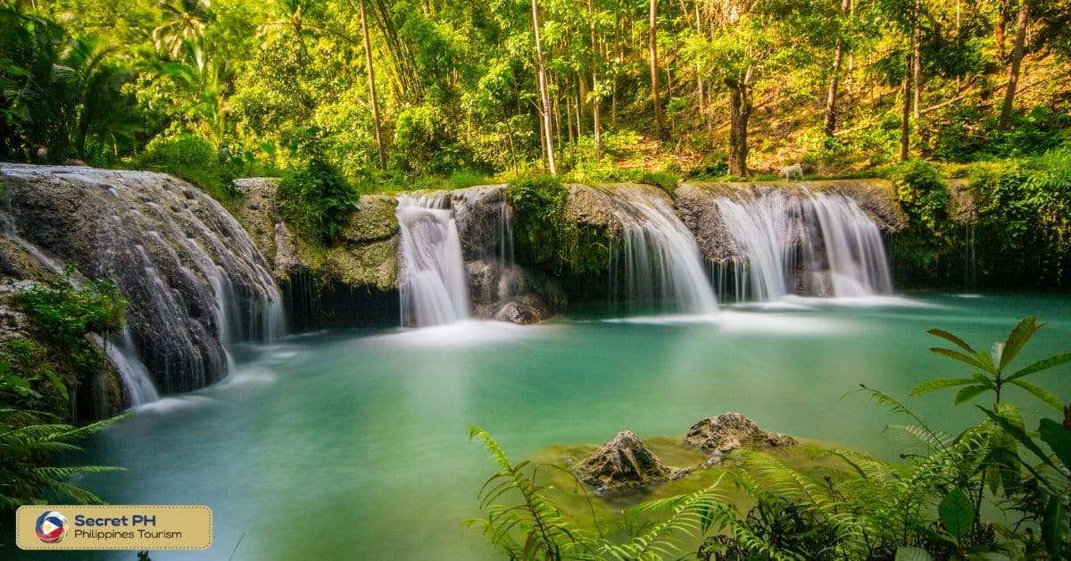 The Best Time to Visit the Waterfalls of Siquijor Island