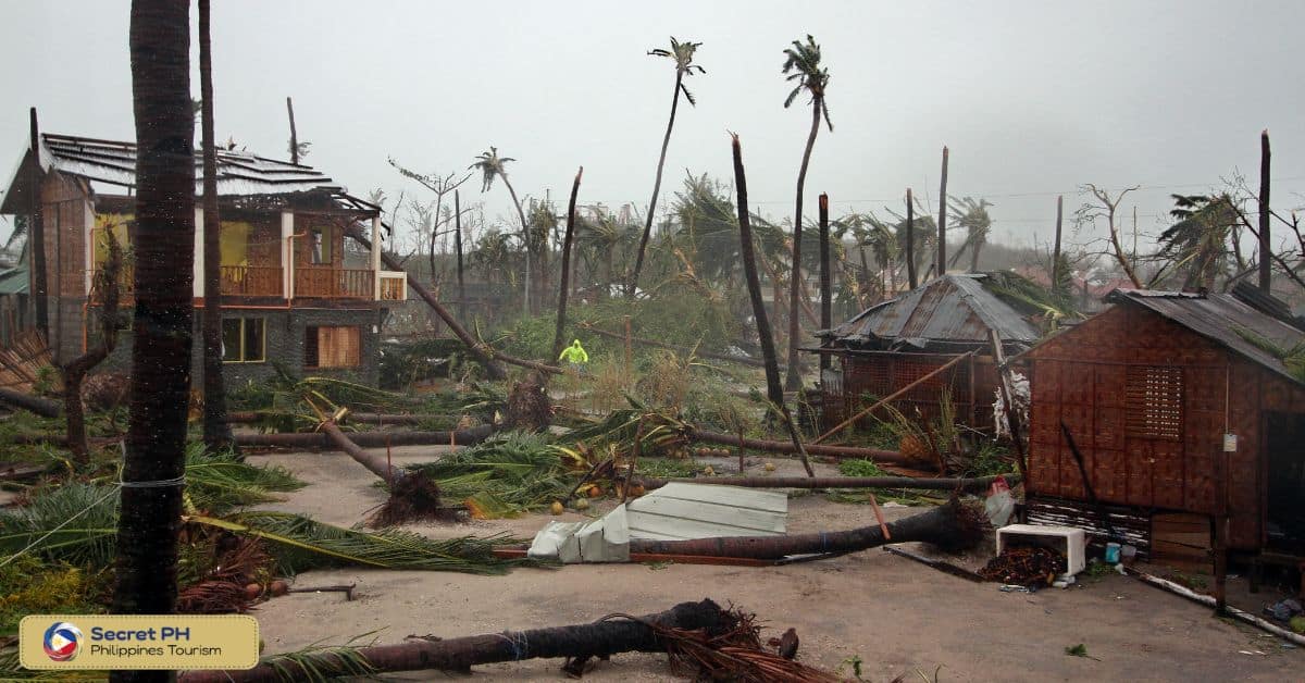 The Impact of Extreme Weather Events: Lessons Learned from Past Disasters