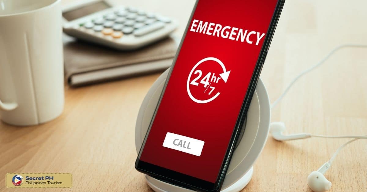 The Importance of Children Knowing Emergency Numbers