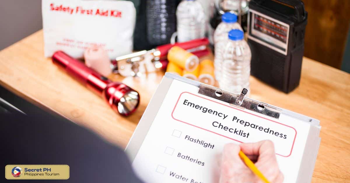 The Importance of Disaster Preparedness: Mitigating the Effects of Natural Disasters