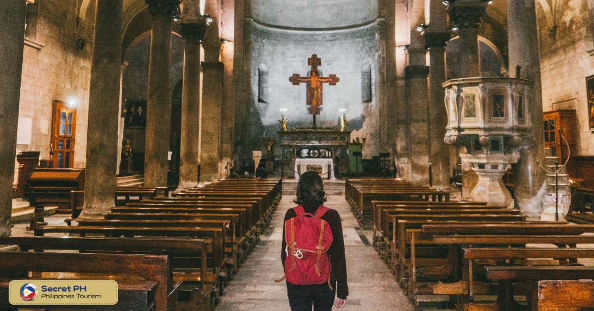 The Influence of Catholicism on Philippine Culture and Society