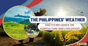 The Philippines' Weather and Its Influence on Agriculture and Livelihood