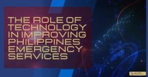 Potential Barriers to the Adoption of Technology in Philippine Emergency Services