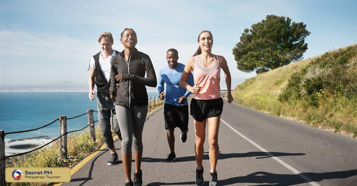 Tip #2: Staying Active and Engaging in Regular Exercise