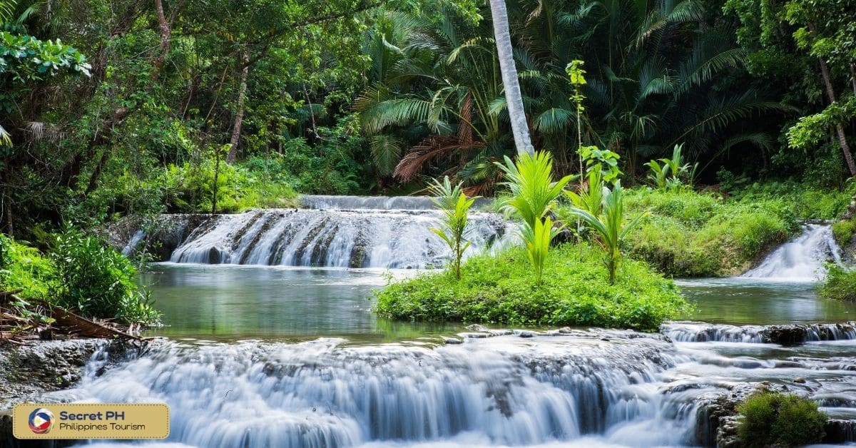 Tips for Visiting Siquijor Island's Waterfalls