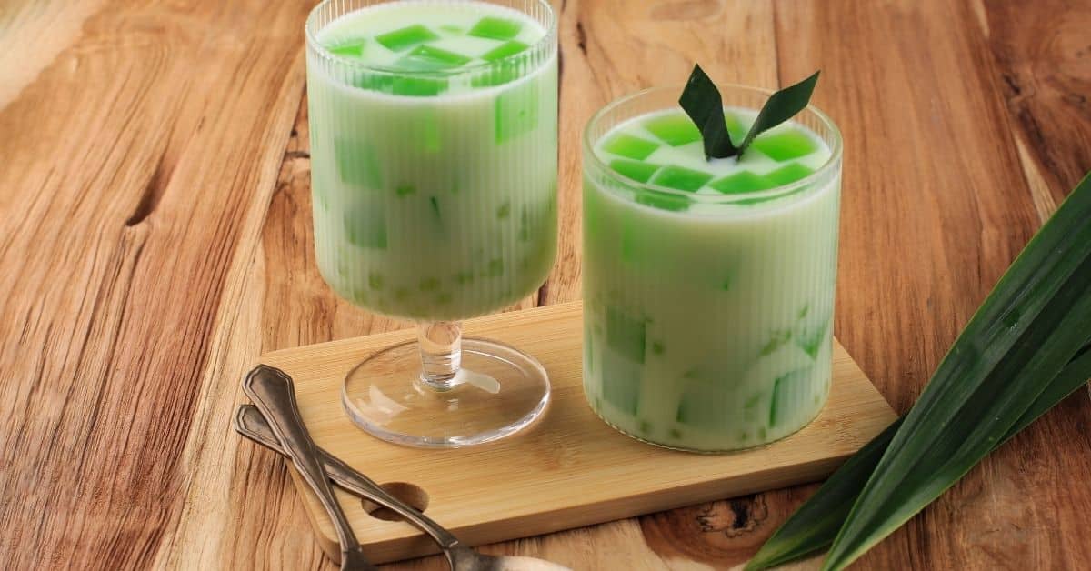 Traditional Filipino Beverages: Refreshing Drinks for Every Occasion