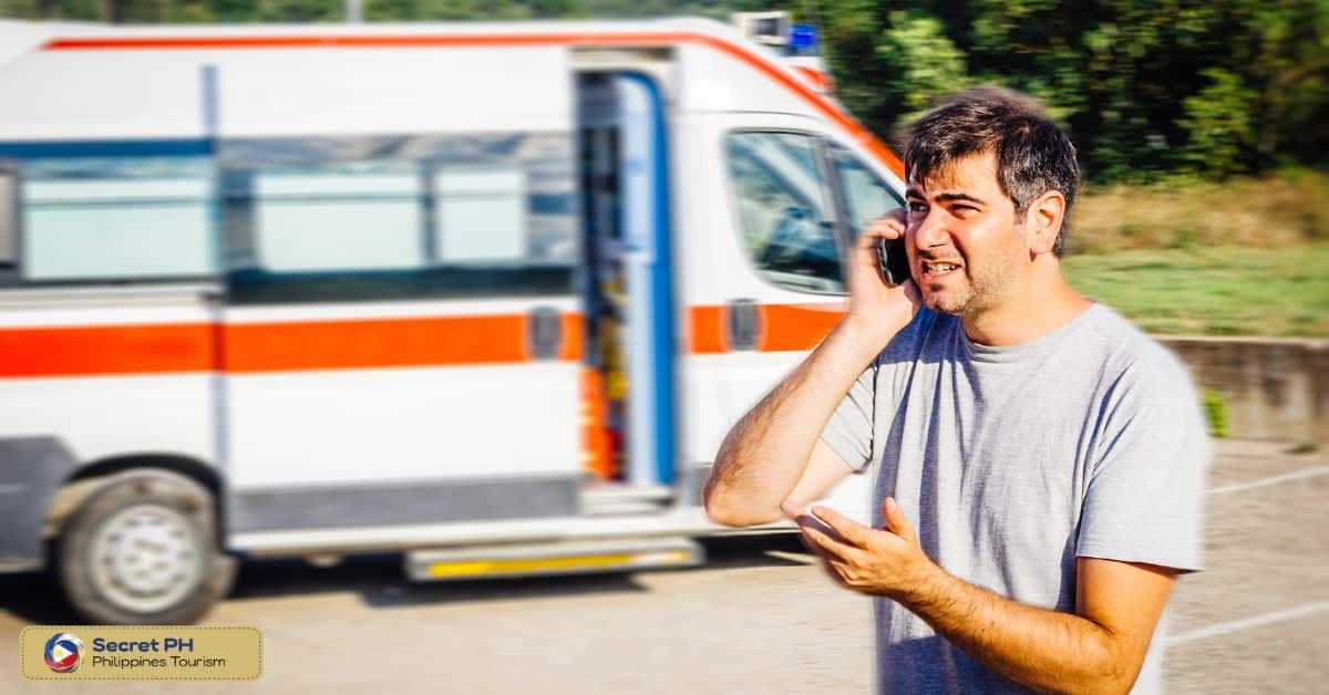 What to Do When Calling for Emergency Services