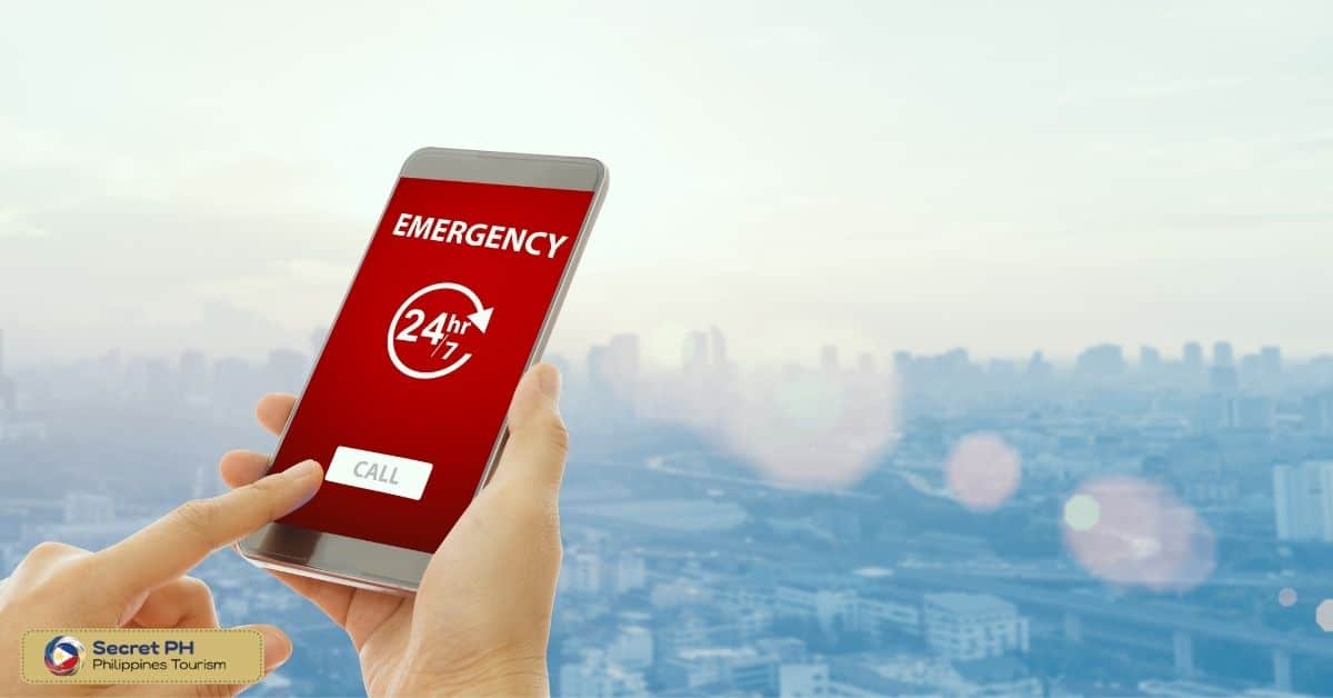 Why Knowing Emergency Numbers is Important