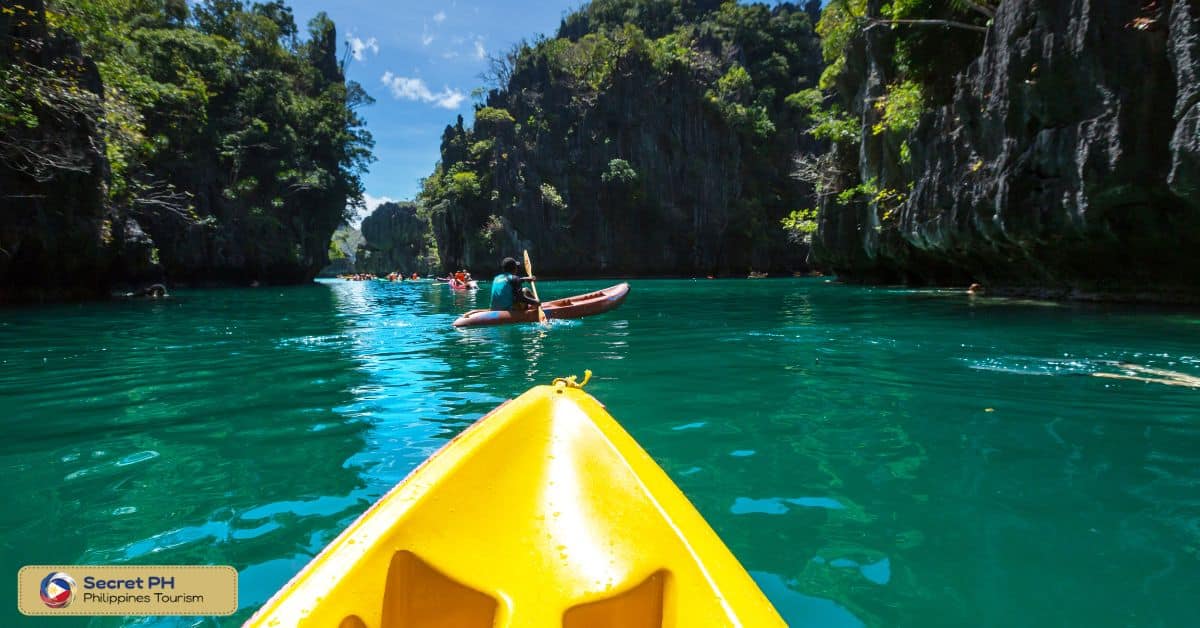 Why the Philippines is a Great Destination for Adventure Seekers
