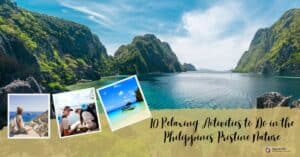10 Relaxing Activities to Do in the Philippines' Pristine Nature