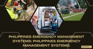 Philippines Emergency Management Systems: Planning and Preparedness for Crisis Situations