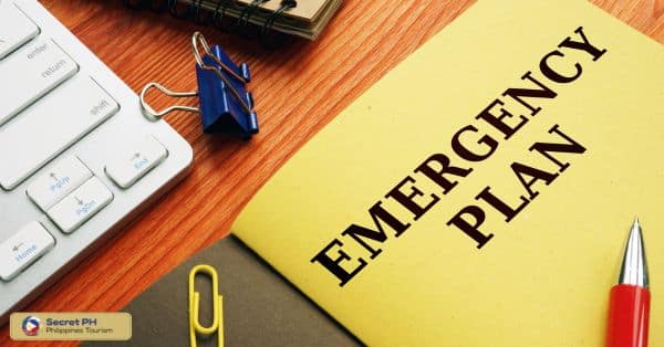 Create an emergency plan