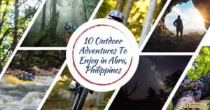 10 Outdoor Adventures To Enjoy in Abra, Philippines