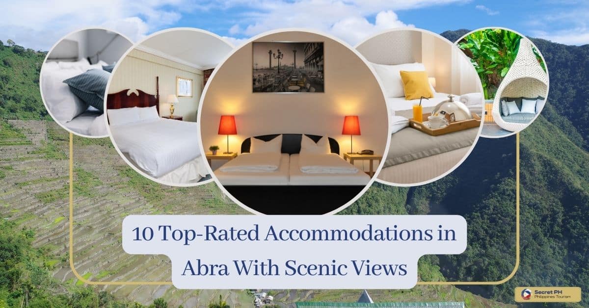 10 Top-Rated Accommodations in Abra With Scenic Views