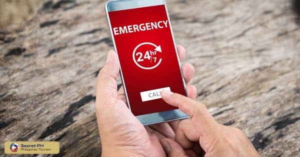 Utilizing technology for emergency alerts and notifications