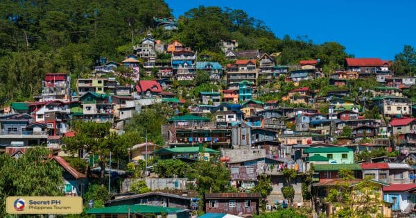 Benguet and Its Location