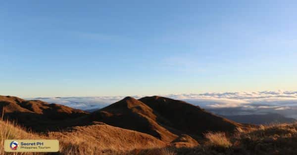 The Majestic Mount Pulag