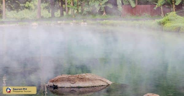 3. Asin-Tuel Hot Springs