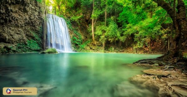 8. Captivating Waterfalls
