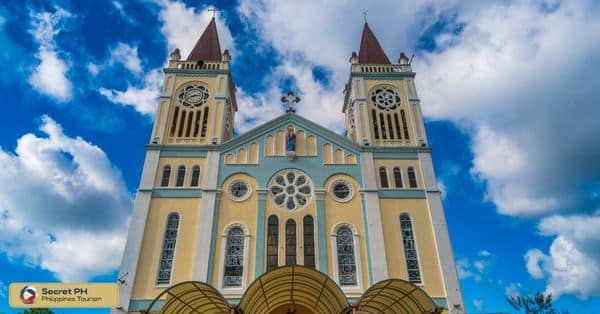 8. Our Lady of Atonement Cathedral
