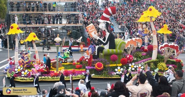 Panagbenga Festival