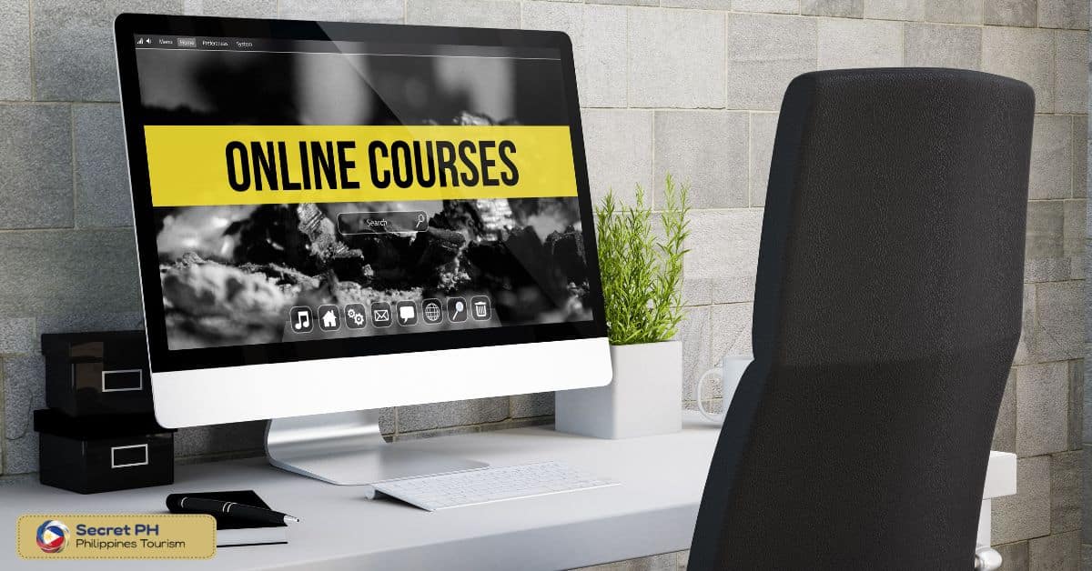 Online courses and workshops