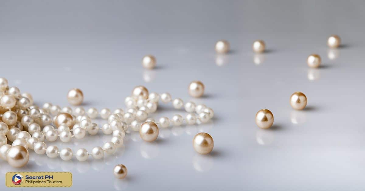 9. Philippine Pearls